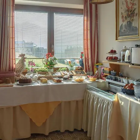 Garni Bel Air Hotel