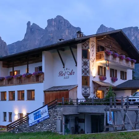 Hotel Garni Bel Air