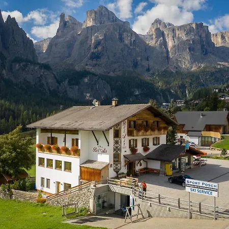 Hotel Garni Bel Air Colfosco