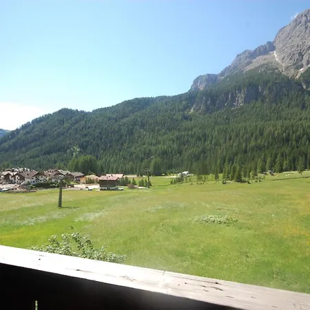 Hotel Garni Bel Air 2*