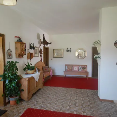 Garni Bel Air Hotel Colfosco