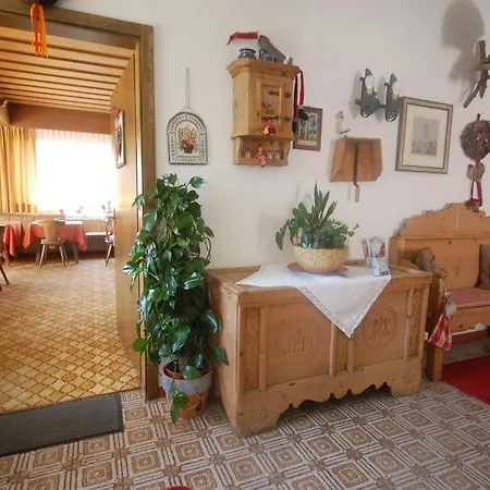 Garni Bel Air Colfosco