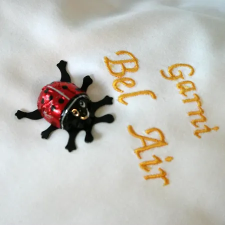 Garni Bel Air Hotel