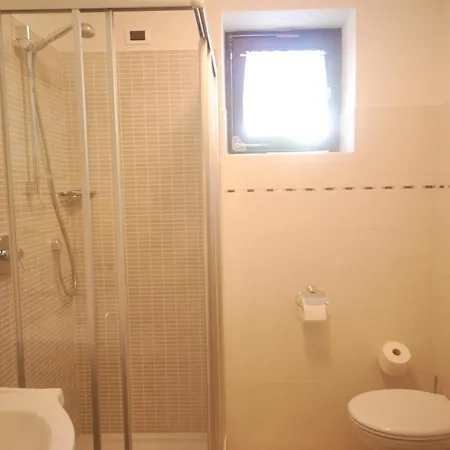 Garni Bel Air Hotel 2*