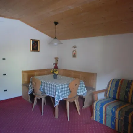 Garni Bel Air Hotel