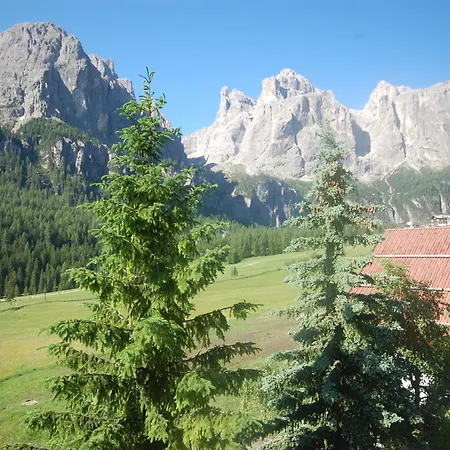 Hotel Garni Bel Air