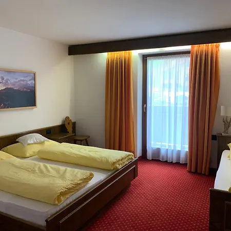 Garni Bel Air Colfosco