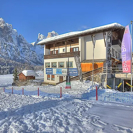 Hotel Garni Bel Air Colfosco