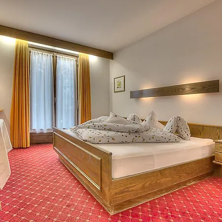 Hotel Garni Bel Air 2*