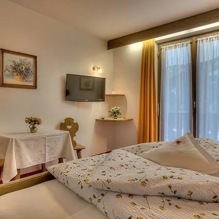 Garni Bel Air