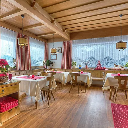 Garni Bel Air Colfosco