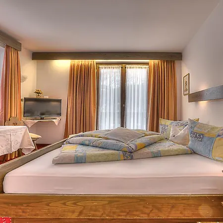 Garni Bel Air Colfosco
