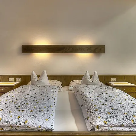 Hotel Garni Bel Air
