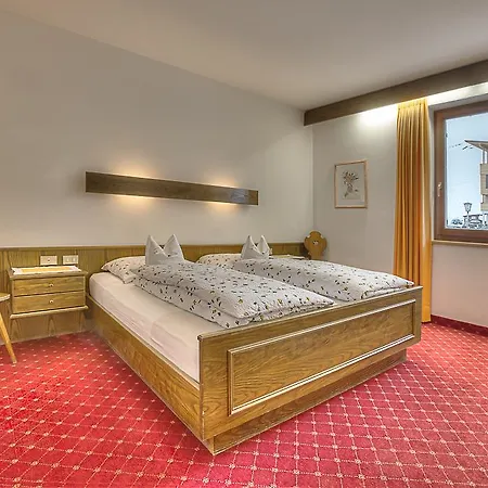 Hotel Garni Bel Air