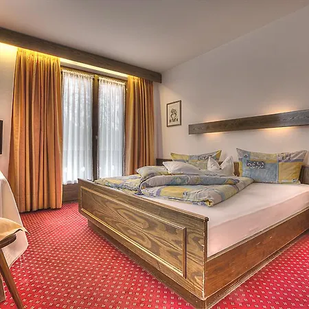 Hotel Garni Bel Air