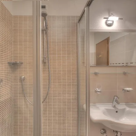 Hotel Garni Bel Air 2*
